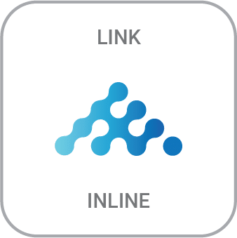 Link-Inline™ Software